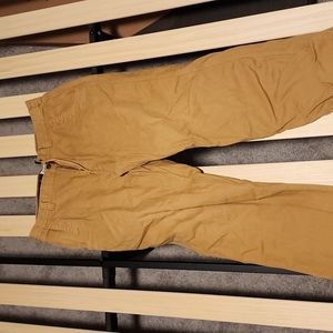 Orvis heavy duty pant